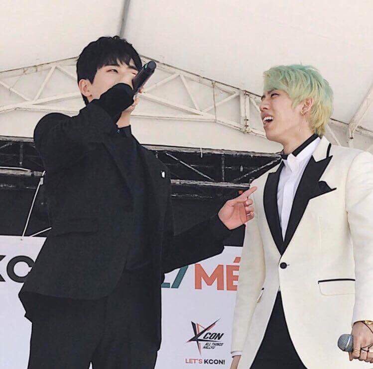 dongyapics's tweet photo. 💚❤💜 https://t.co/QZK5OZVYQz