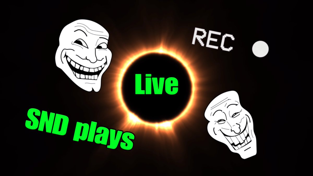 SNDplays tweet picture