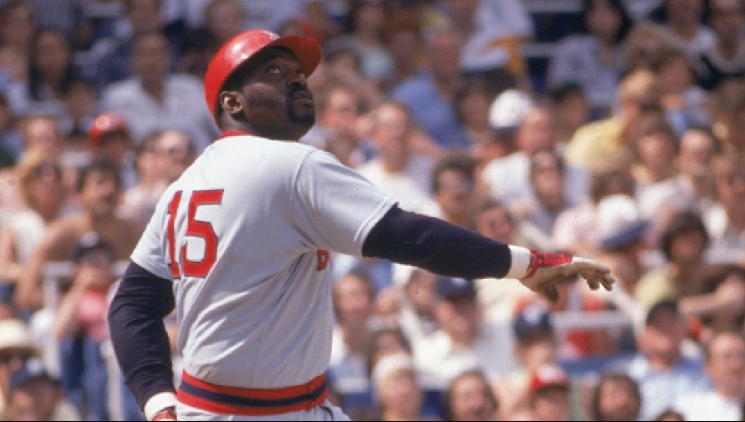 Looking up at you today Boomer. 
Happy birthday George Scott.  Thanks for your kindness and swagger. Rest in peace. 