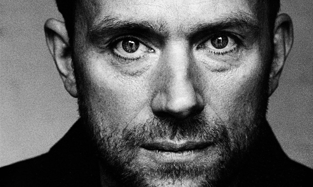 HAPPY BIRTHDAY, DAMON ALBARN!  