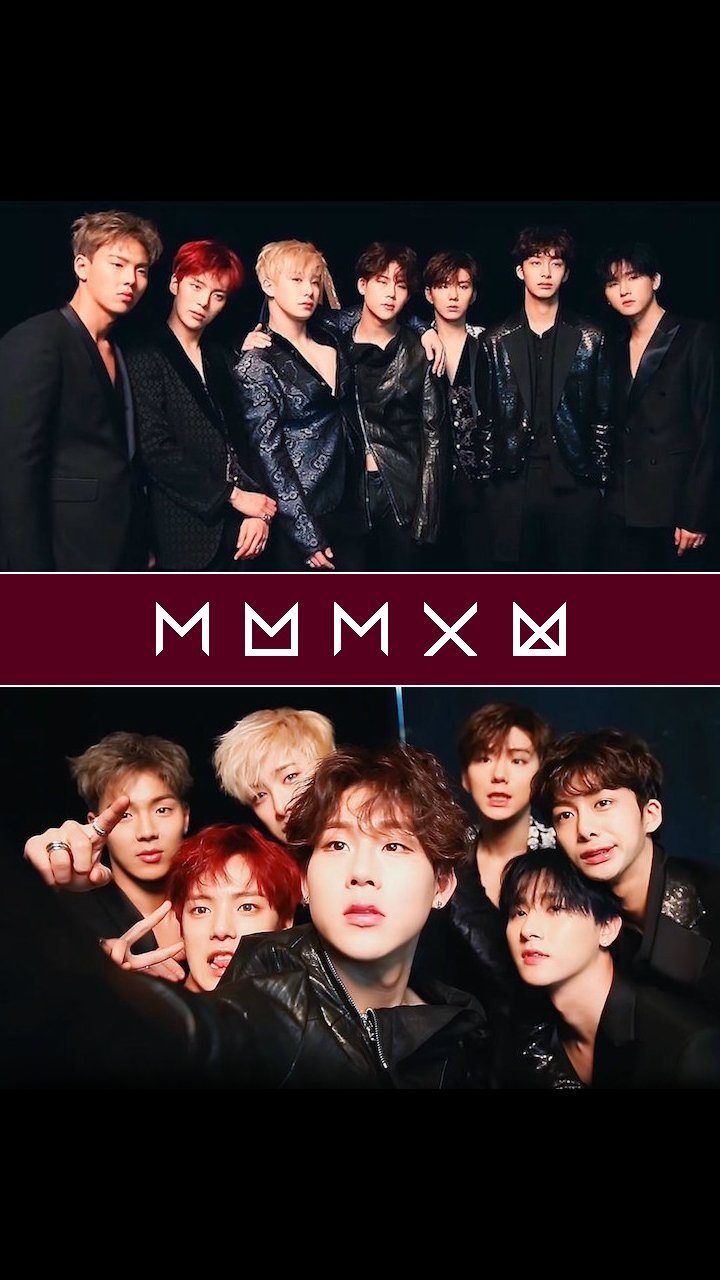 MBMX LOCKSCREENS on Twitter "monbebe lockscreen