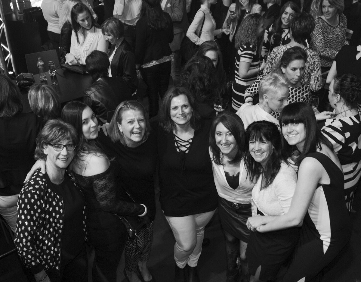 Got a nice reminder today.Fun at Brand Event inspiration days to shine a year shero's # region3 <a href="/Hunkemoller/">Hunkemöller</a> <a href="/P_Mountford/">Philip Mountford</a>