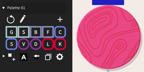 Watch our latest Workflow Show and unleash the power of one-click textures with Ray Dynamic Texture. #AfterEffects bit.ly/2nVQIpP