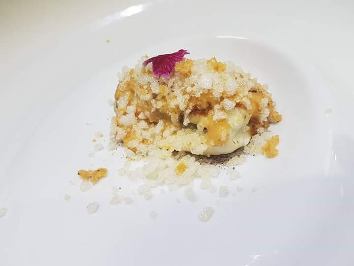 MCandiles's tweet photo. En local de ensayo, cena a 6 manos, próxima cena en @taullamurcia  y para acabar en @restaurantverna . #Gastronomia https://t.co/QPqJ8W5ebk