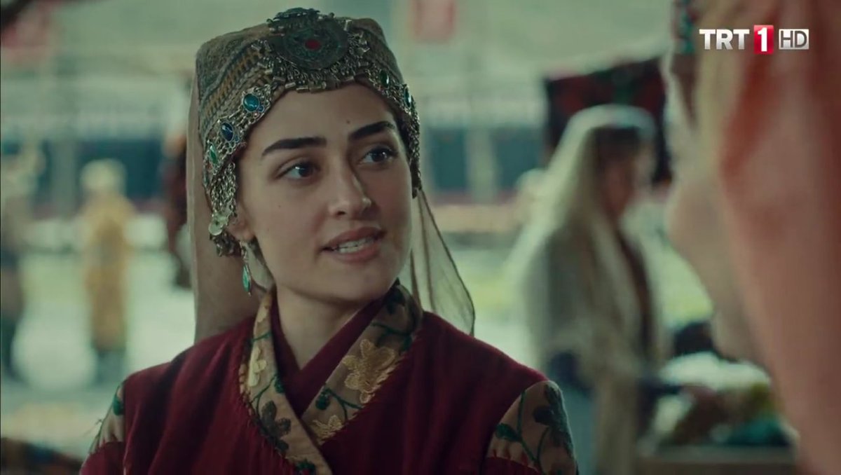 IYIHalimeSultan's tweet photo. Olmaz Elbet! Lakin Bugünün Dikenleri Gizlidir Günyeli Hatun! Gizliden Gizliye Batar! Görmek İsteyn Görür Elbet!!..
@gunyeli_
#DirilişIYIBoyu https://t.co/6QkmWEaC2H