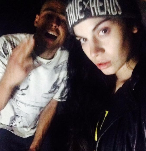 AdanCruzMx's tweet photo. #trueheads True Kings and Queens https://t.co/iGaciQVeOs