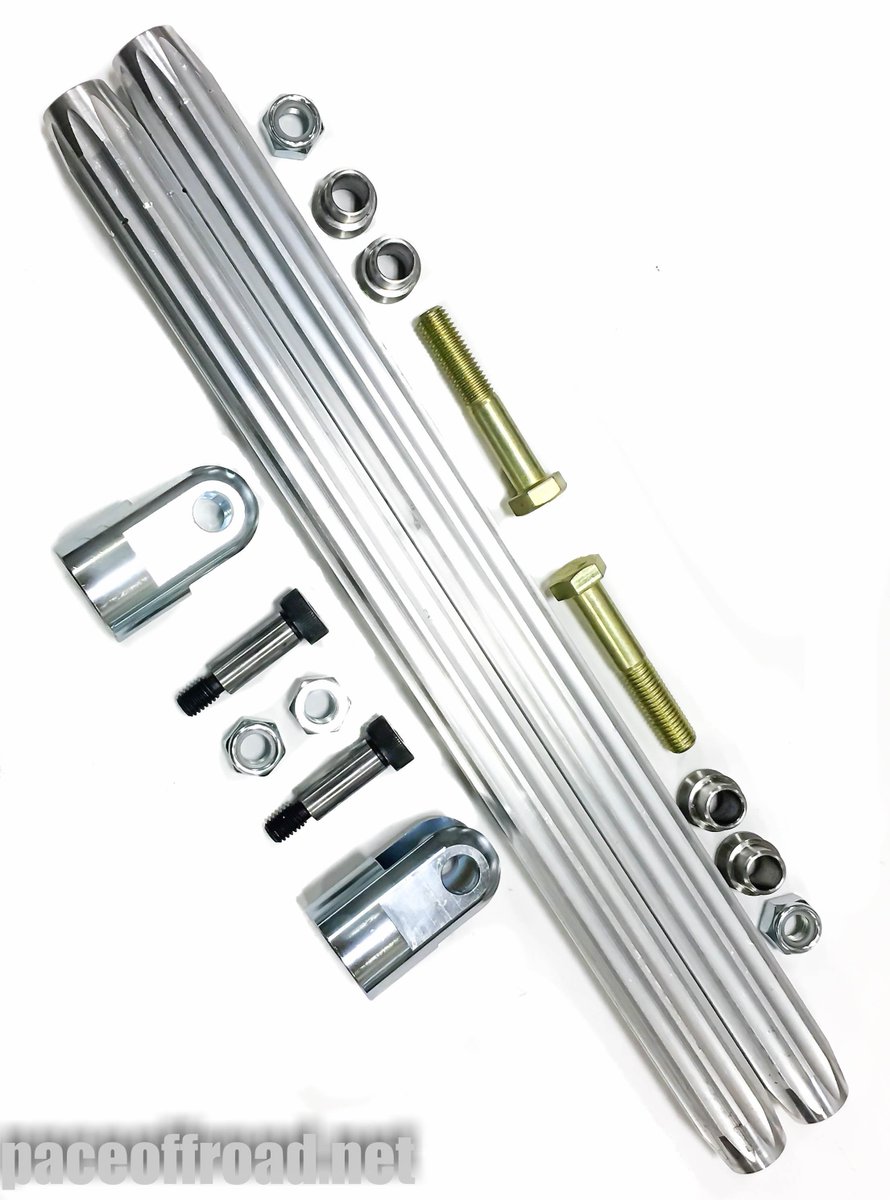 PaceOffroad's tweet image. RZR Tie Rod Kit $299.00. For sale at paceoffroad.net #gregbiffle #paceoffroad #rzr #utv #sxs #xp1000 #polaris #offroad #glamis #xp