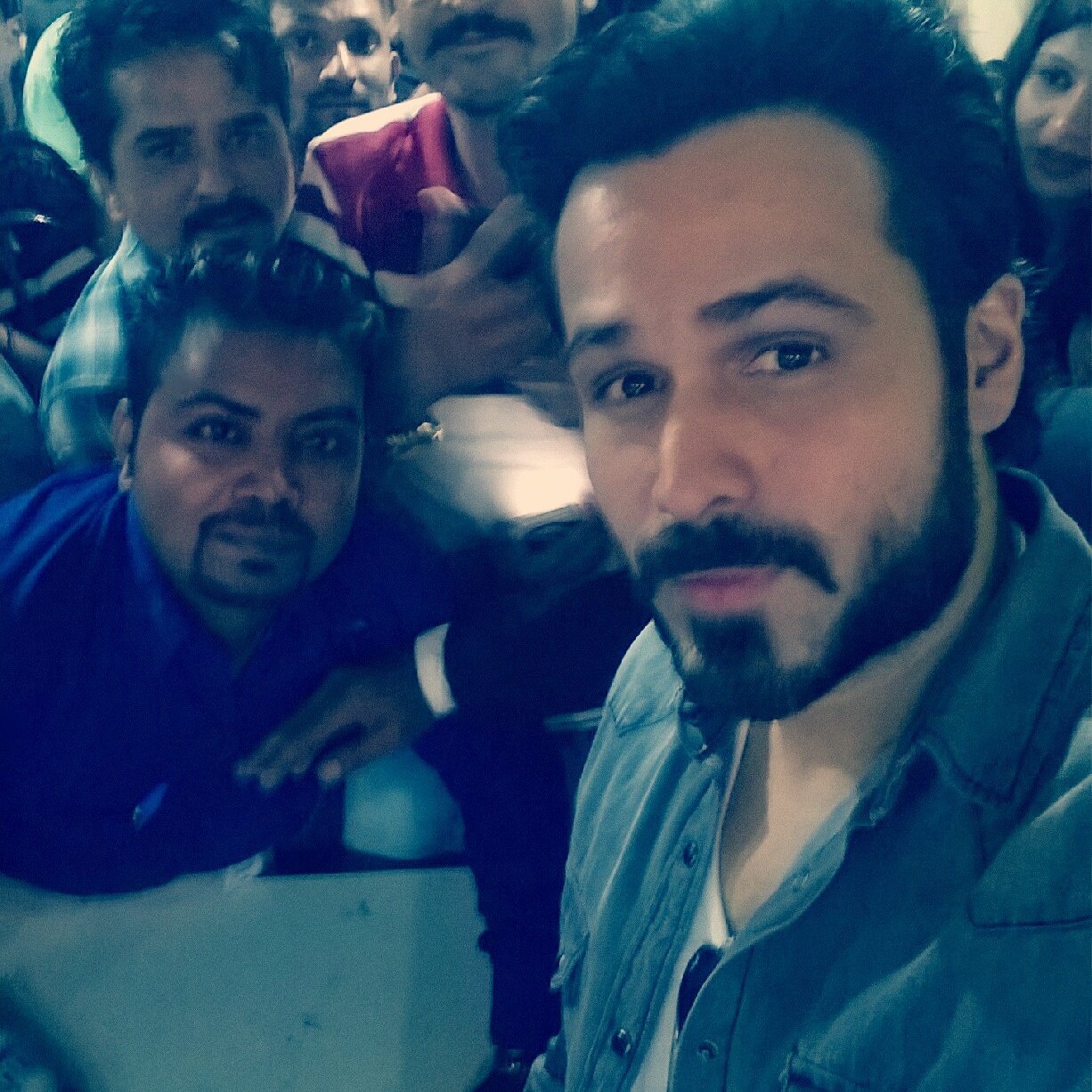 Happy Birthday Emraan Hashmi... 
