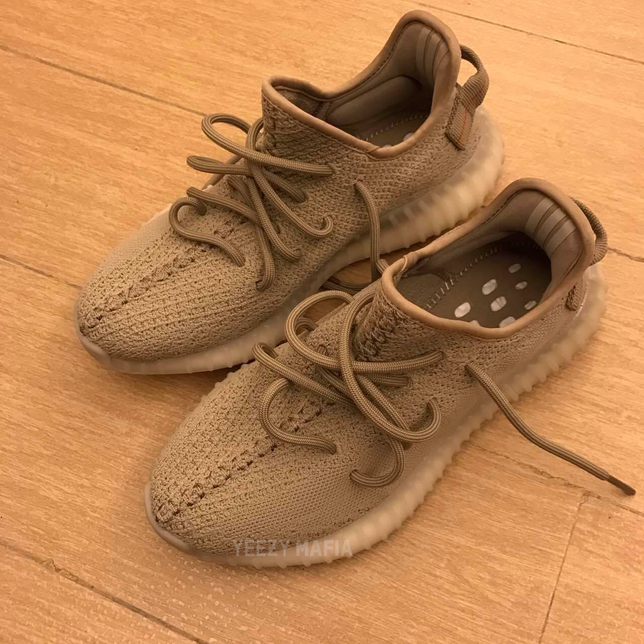Yeezy 7 hotsell march 23