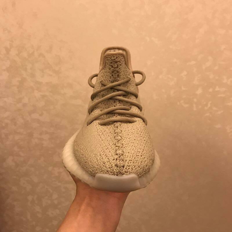 adidas Originals YEEZY 350 V2 SESAME F99710