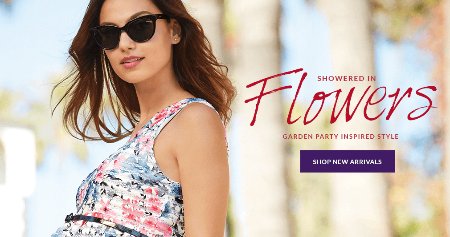 Discover Motherhood Maternity new arrivals. Shop their fresh styles in store today.