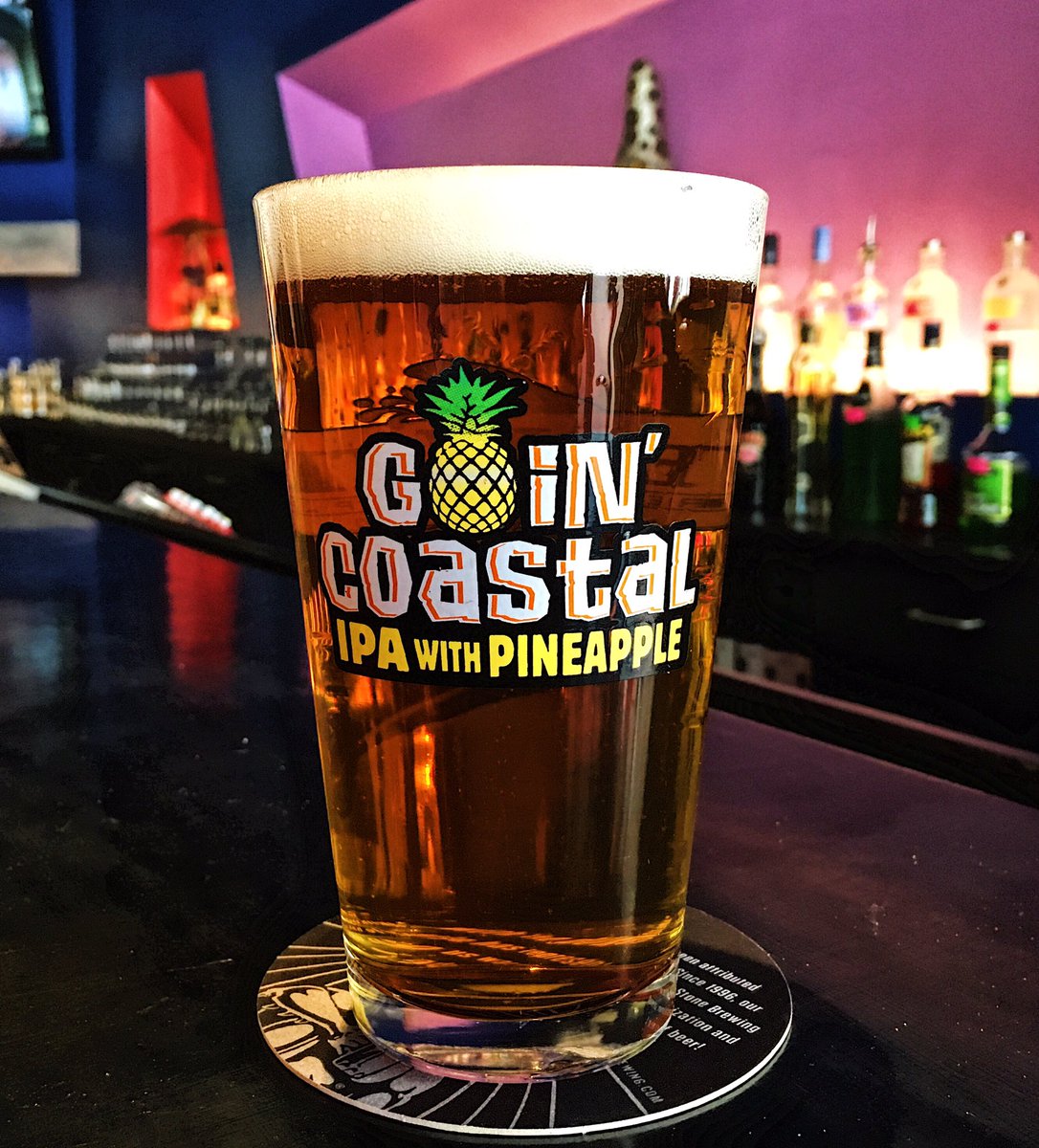 mellowWS's tweet image. SweetWater Pint Night 🍻