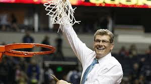 Happy Birthday to the GOAT, Geno Auriemma! 