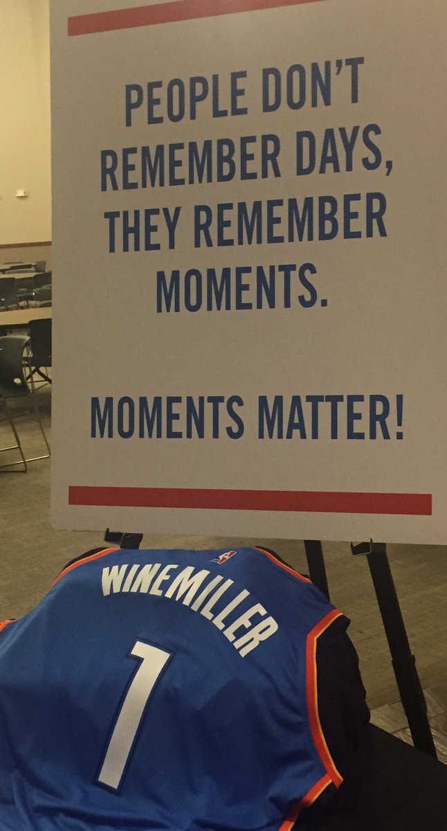 Today we said goodbye to a good friend and colleague Pete Winemiller. He was a gentle-man who made everyone feel special. A true pioneer.
