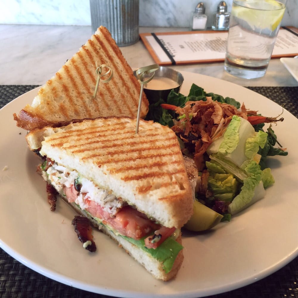 QuicksHole's tweet image. Spring has sprung! Forget spring cleaning -- come eat this instead.