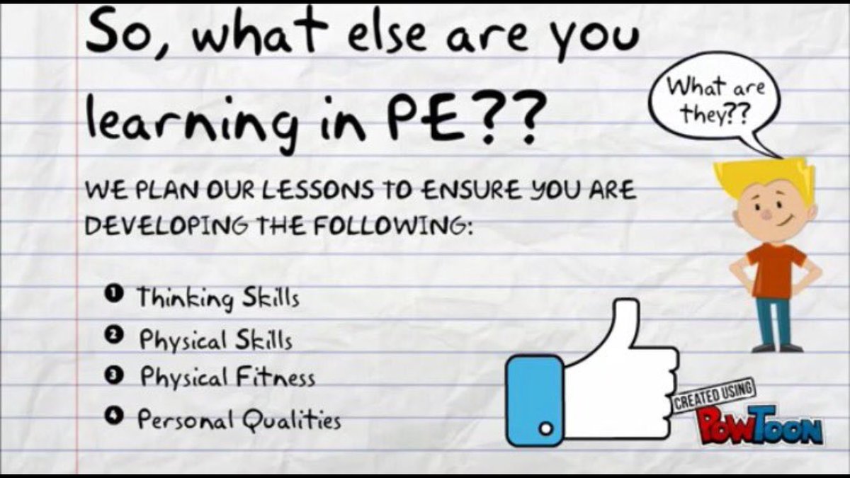 jodiestewart134's tweet photo. @HyndlandSec P.E. BGE #thinkingme #fitme #socialme #skilledme https://t.co/NLSkO3Wg25