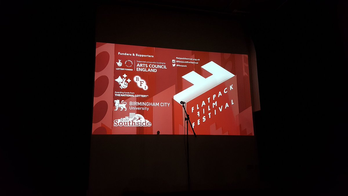 IMTgallery's tweet photo. #IMTeamOutAt our neighbours @HackneyAttic for the @flatpack #London edition πΉπ¬π½ https://t.co/E4F2mI5E23