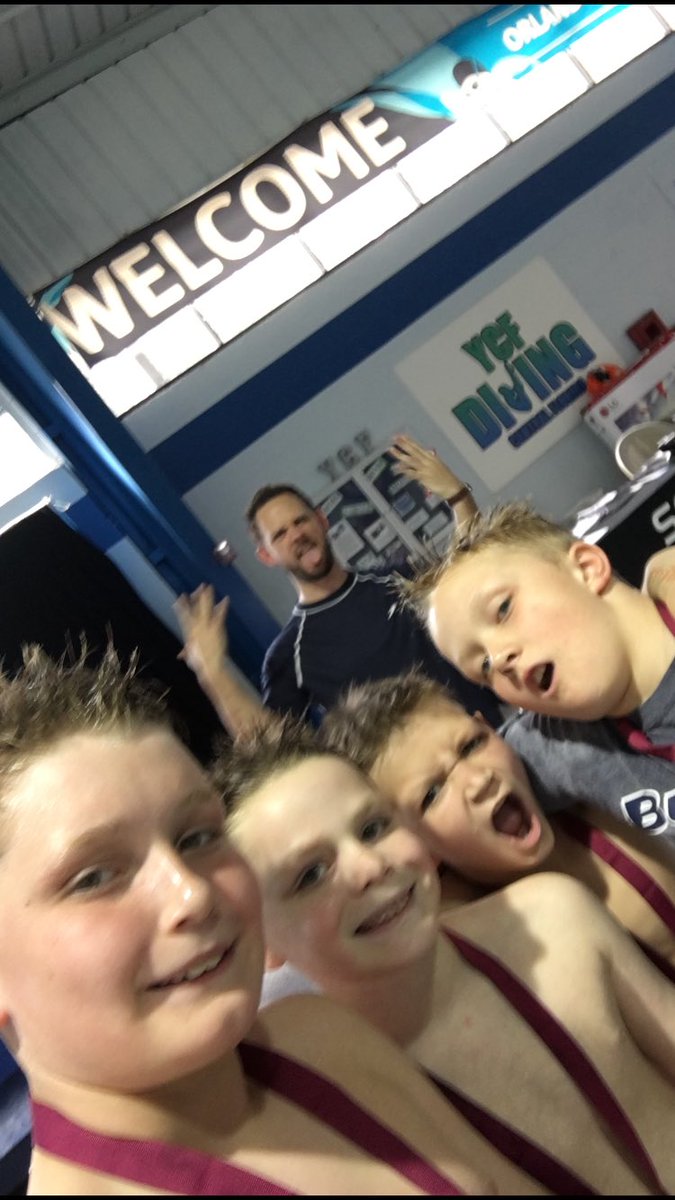 AcademyBullets's tweet photo. Andrew, Cameron, Michael and Pablo swim fast taking 4th in the 10&amp;U 200 Free Relay. #NCSAAgeGroupChampionships #OwnTheMoment #CoachJeremy? https://t.co/bQd94eviCk