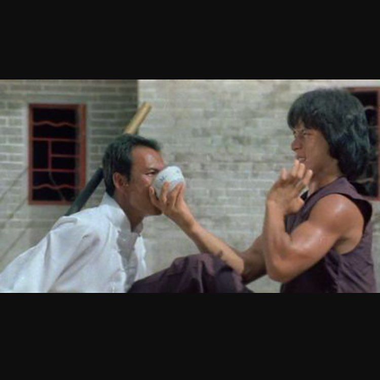 cinematic_void's tweet photo. #thirstythursday! Have s drink with Jackie Chan in DRUNKEN MASTER!
...
#jackiechan #drunke… https://t.co/EdZlSNXTjK https://t.co/m51vCCwiH8