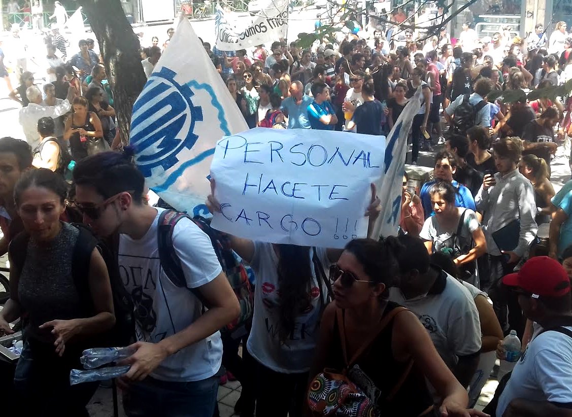 sindicaldiario's tweet image. Reunión entre las partes por el conflicto en #TaskSolutions &amp;gt;bit.ly/2nc26Ok