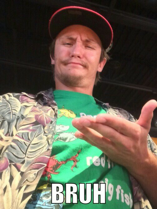 maryville_cru's tweet photo. BRUH we better see you at 7pm tonight for Cru in Huttig to hear @chance_carlin share about his faith! Rumor is there will be Oreos after!! https://t.co/Sqt7pKPlXX