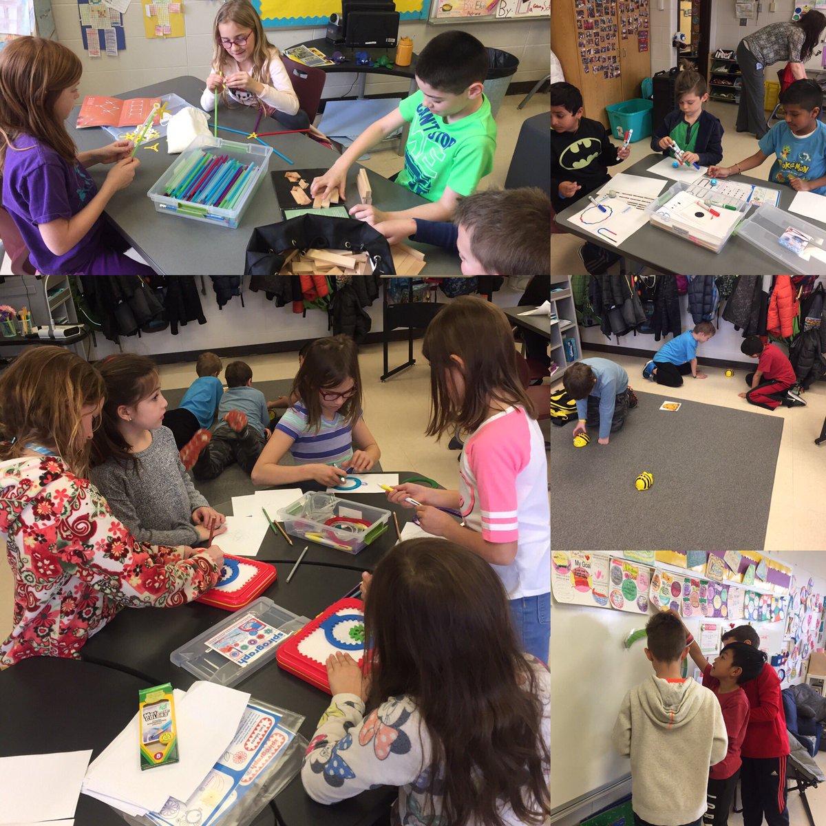 Leslie Keper tweet media