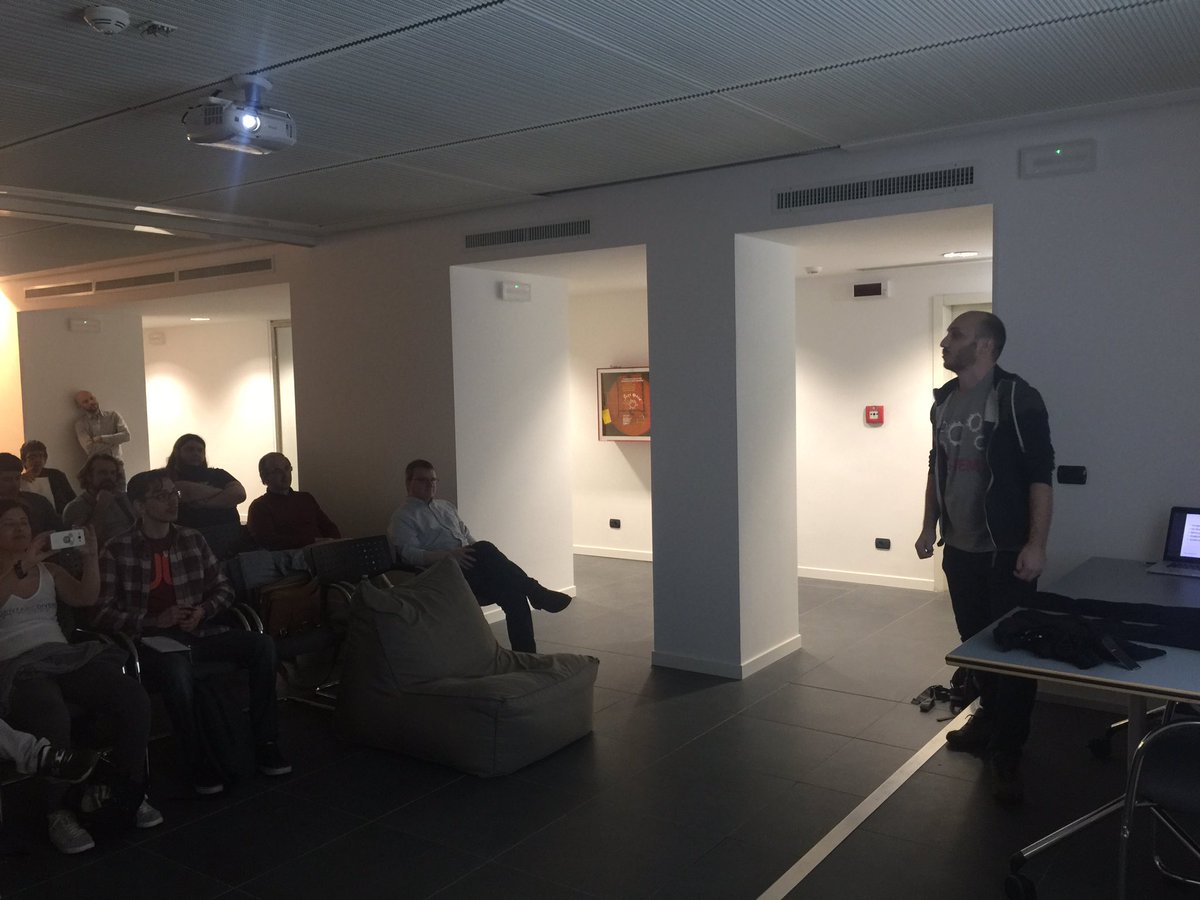 codeinvadersnet's tweet image. #mobiletea talk, drink, music and friends!