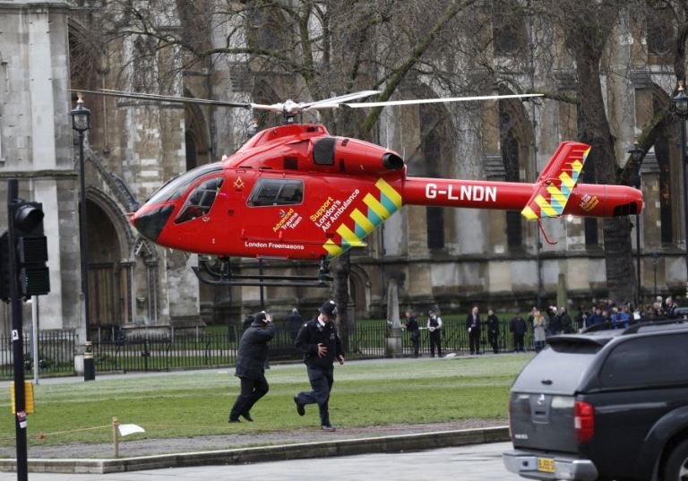 baselcityboy83's tweet photo. #London #Terrortainment https://t.co/OLFsZDPAtO