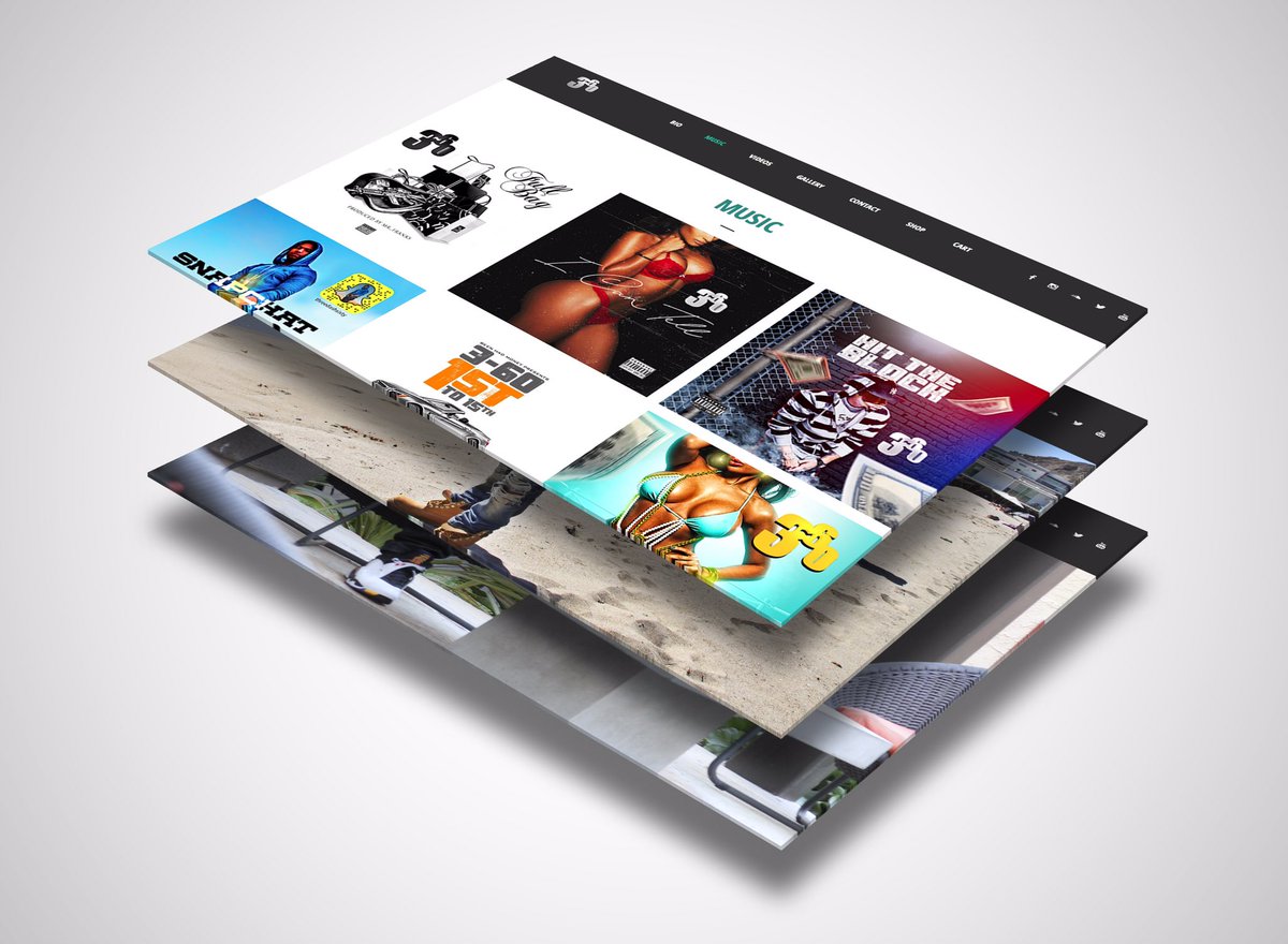 hoveringgfx's tweet photo. New #Website https://t.co/jPdSZSjkBH 💻 we did for @3dash60 https://t.co/AsBqdXkoBx
