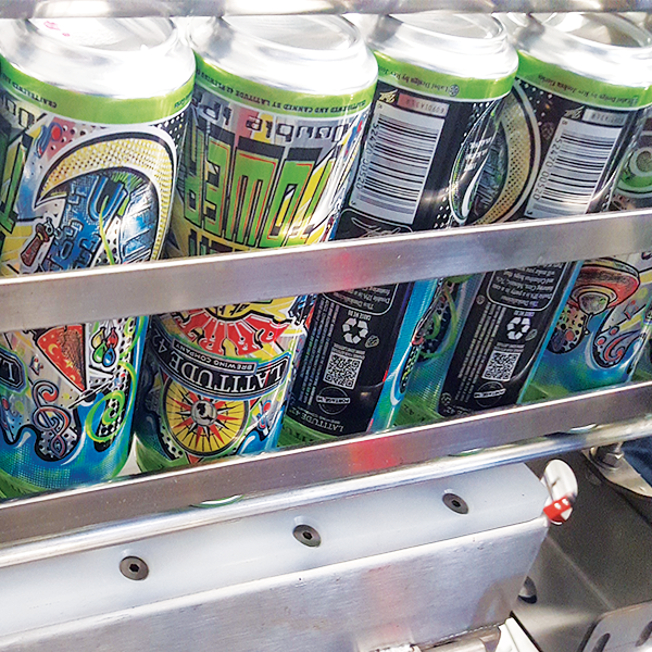 codimfg's tweet image. Go Green with an Ionized Air Rinse system #worldwaterday #codicanningsystem #ionizedair #craftbeer #craftcans  #craftcoffee #craftcider