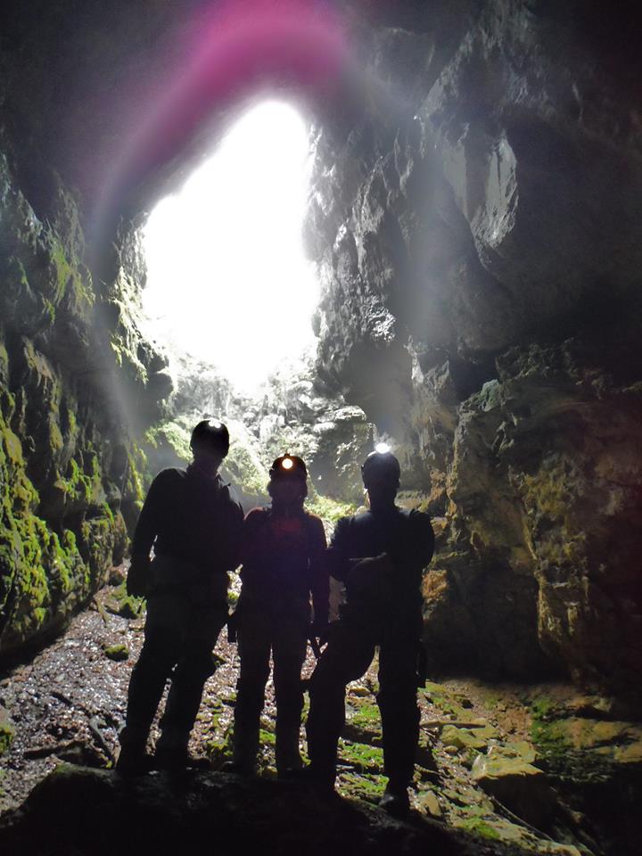 Join EWC &amp; author Marian McConnel and videographer David Socky today at 8:00 PM CDT! <a href="/NSScaves/">Nat'l Speleo Society</a> ow.ly/4q0V30acmxb