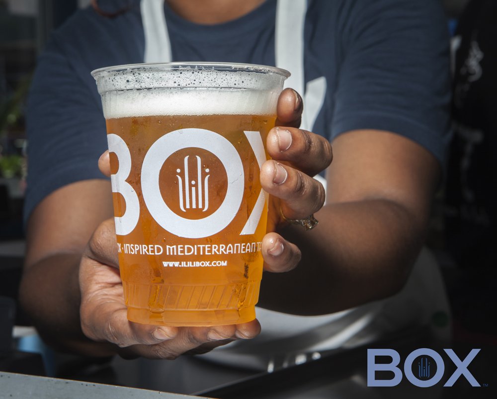 ilili Box tweet media