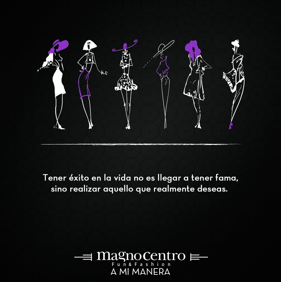 Magno Centro tweet media