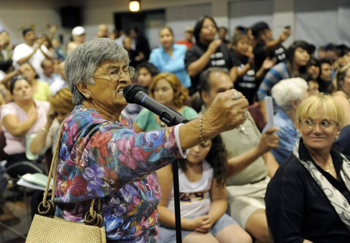 hollywoodprogre's tweet image. How California’s Open Meetings Law Became a Gag Rule bit.ly/2nNuPfx #Brownact #Gagrule #Publicmeetings