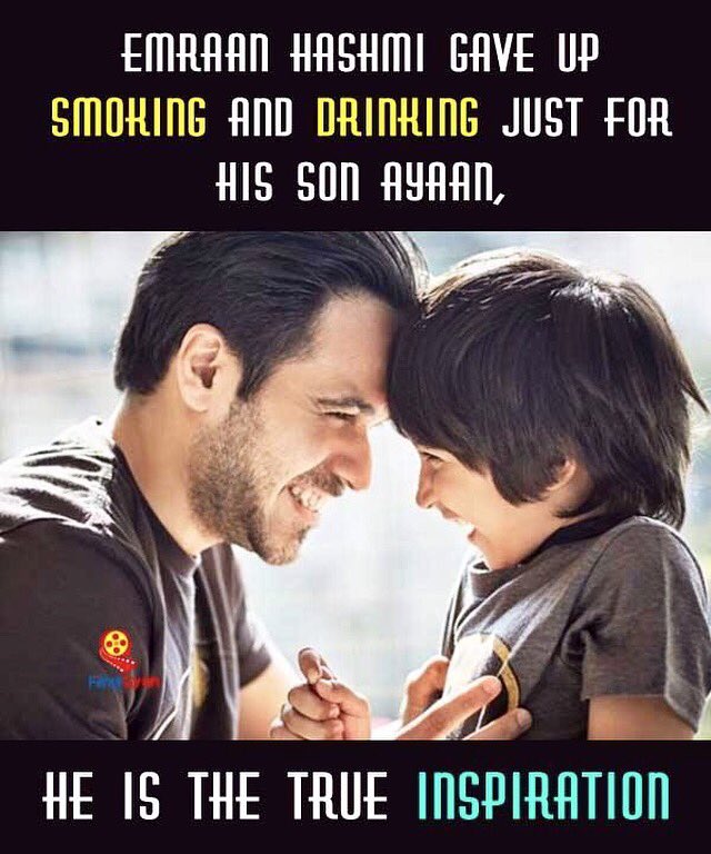 Filmygyan \"Happy Birthday Emraan Hashmi :) 