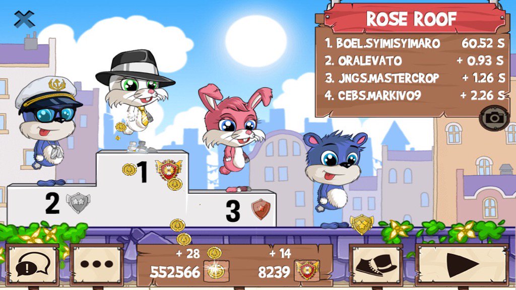 Syimisyimaro_'s tweet photo. Want to catch an L? #funrun2 #Oralevato #mastercrop #Markiv09 https://t.co/HHqO0xDeX7