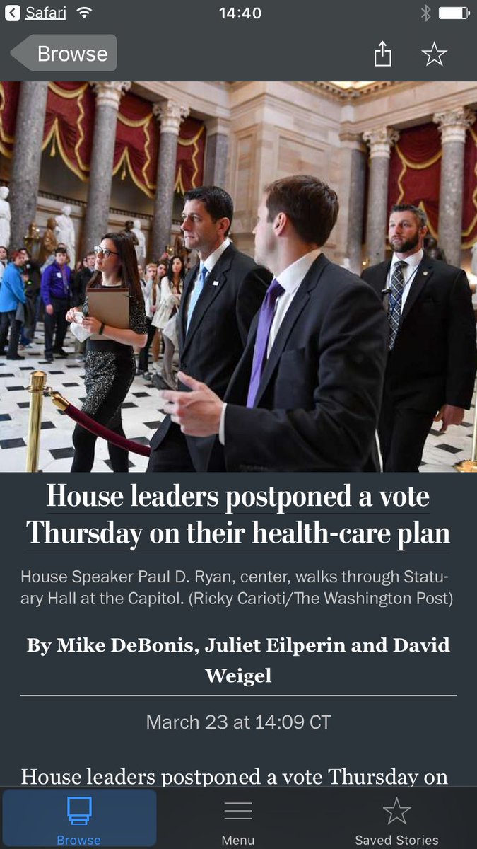 petercook's tweet photo. Time for Plan B… Oh wait, there isn’t one. https://t.co/bi4bpFVhM1 #politics #AHCA #NotMyPresident https://t.co/OXIXY7r8qb