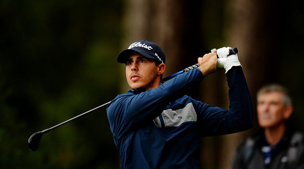 .@BKoepka will team up with his brother @ChaseKoepka at the #ZurichClassic - bit.ly/2mxeATN https://t.co/hFRQmqVHS7