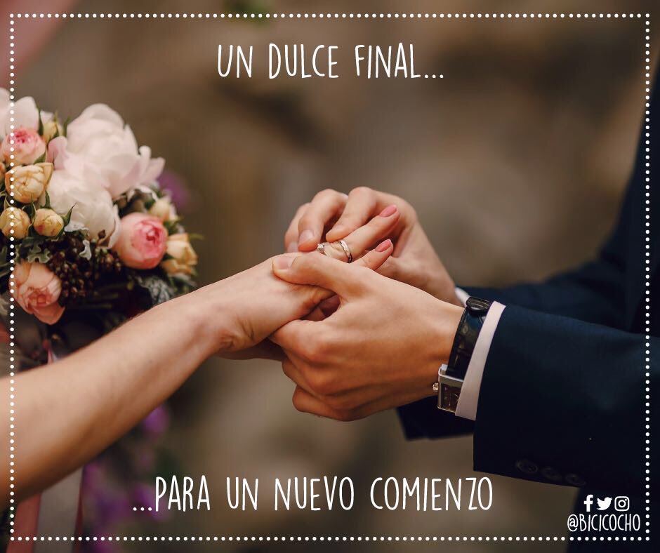 bicicocho's tweet photo. Un dulce final para un nuevo comienzo. Contrátanos para tus eventos privados, escríbenos a eventos@bicicocho.mx #Bicicocho https://t.co/awrljkTnEp