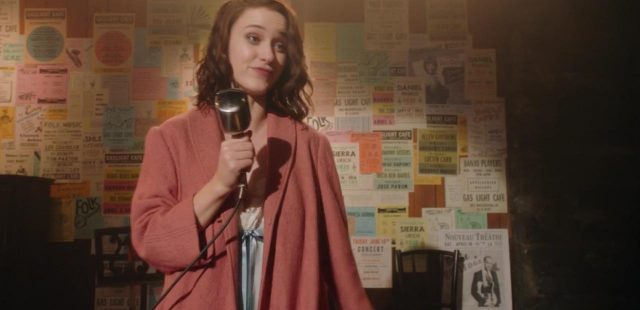Amazon Pilot Review: The Marvelous Mrs. Maisel is a Stellar Addition to the Growing Trend of ...
, #ComedyNews
skpsoft.com/comedy/amazon-…