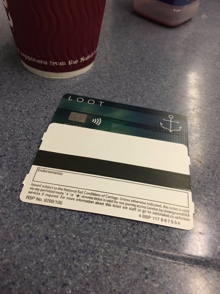 benni_tips's tweet image. @LootApp this has to be one of the best looking debit cards I have seen. Well designed app, will be retweeting to over 100k followers