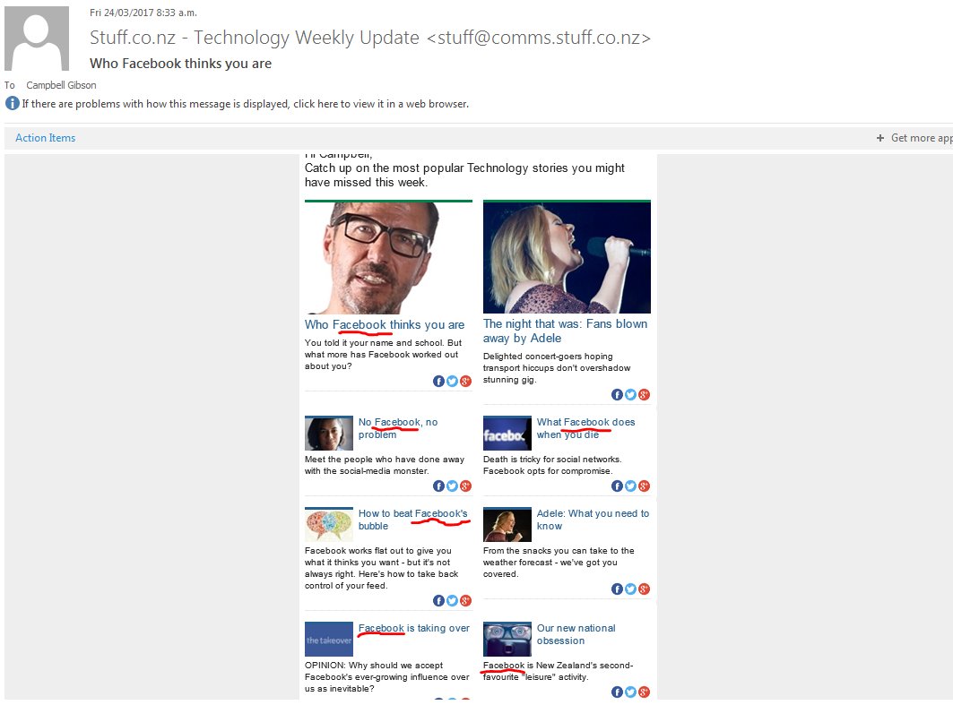 This week's @NZStuffTech Weekly Update is brought to you by...