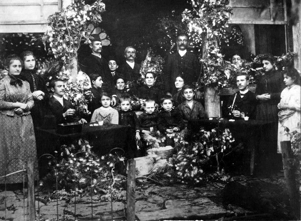 bursa 1900 ipek isiyle ugrasan ermeni aile ask dunya bursa