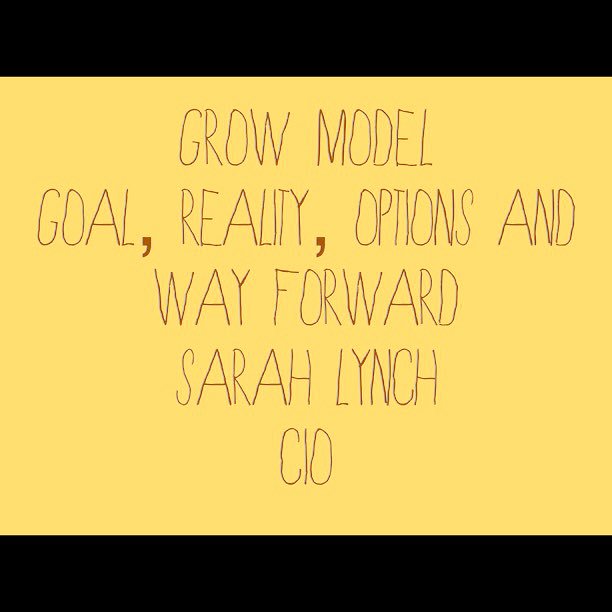 QuoteHerTech's tweet photo. #coaching #mentoring #empower #diversity #crosstraining #trustintech17 https://t.co/w2zDufGetd