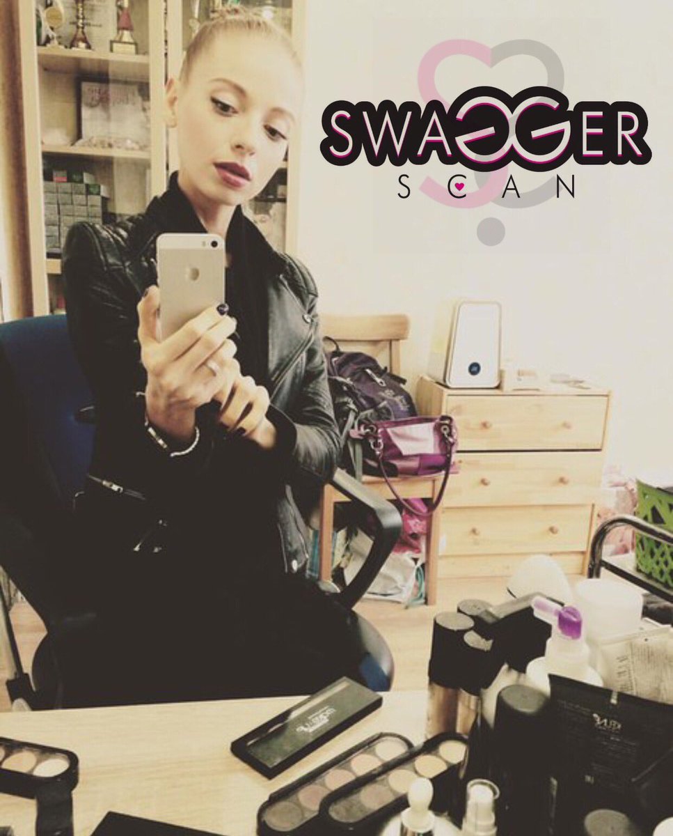 SwaggerScan tweet media