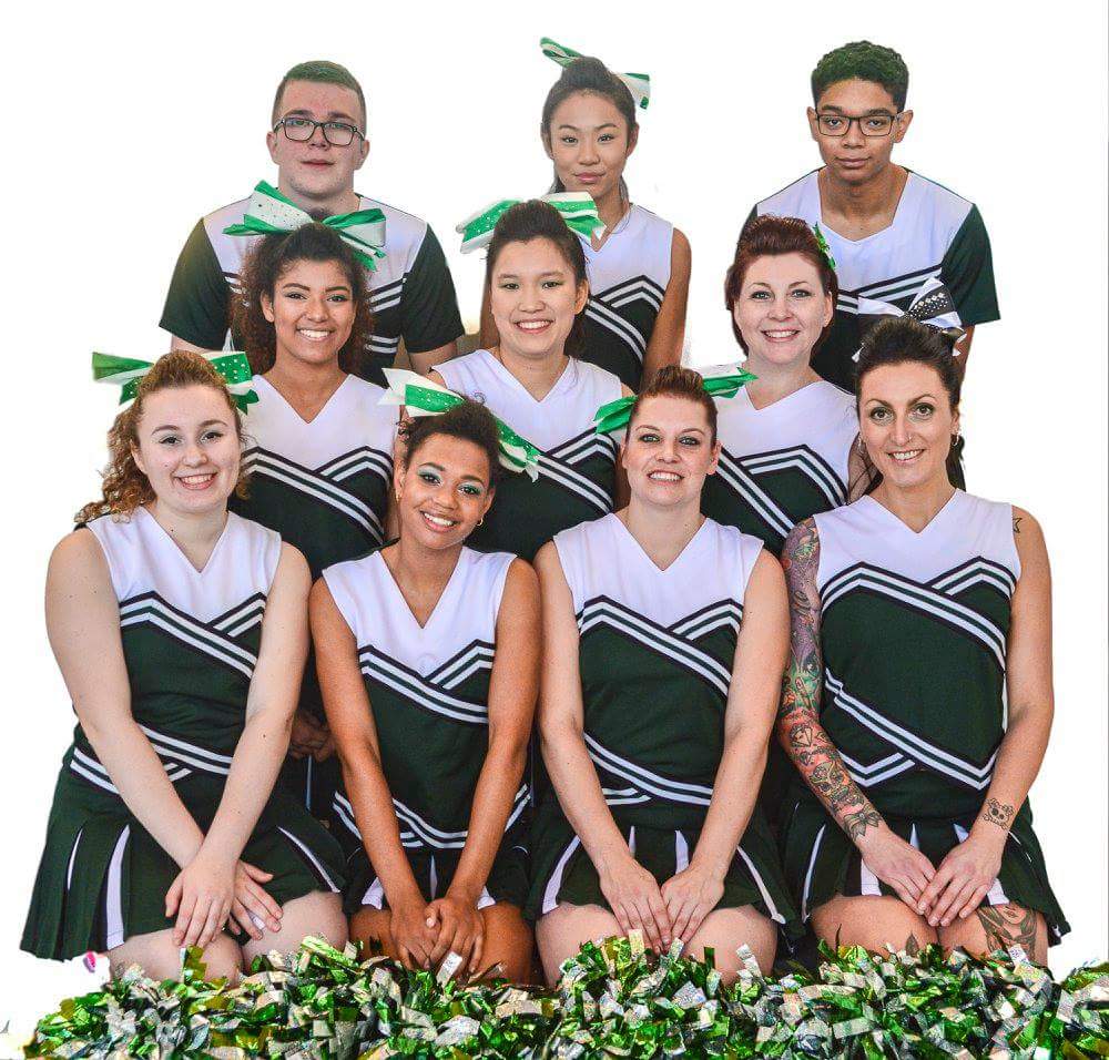 010cheerleaders (@010cheerleaders) on Twitter photo 