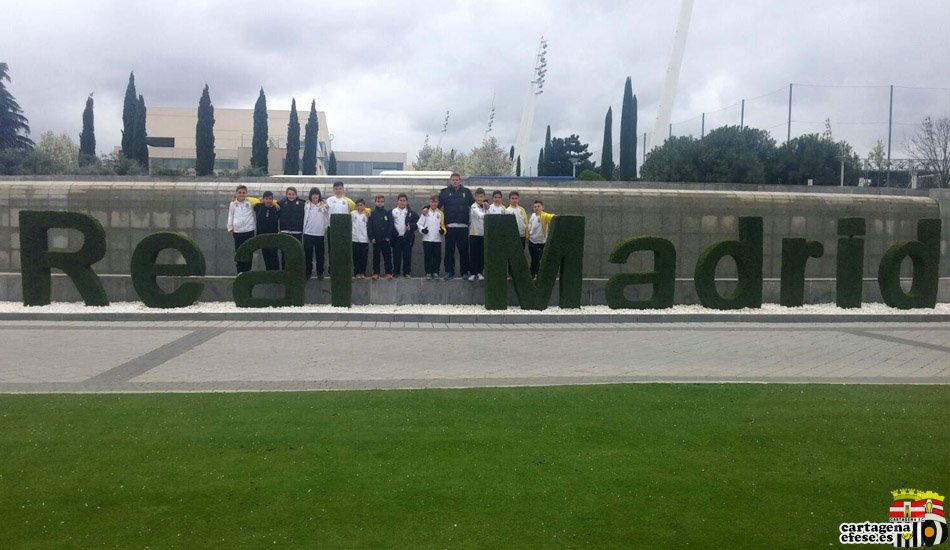 Cartagena F.C.-UCAM tweet media