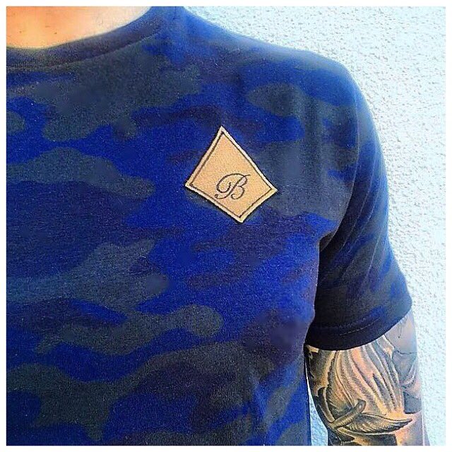 BovApparel's tweet photo. Little sneak peak of one of many of our new T's coming soon.. #camo #BOV 🔵⚫️ https://t.co/Tyy8vjMYmK