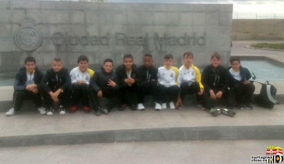 Cartagena F.C.-UCAM tweet media
