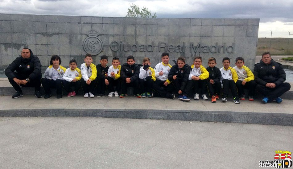 Cartagena F.C.-UCAM tweet media